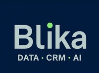 Blika Logo